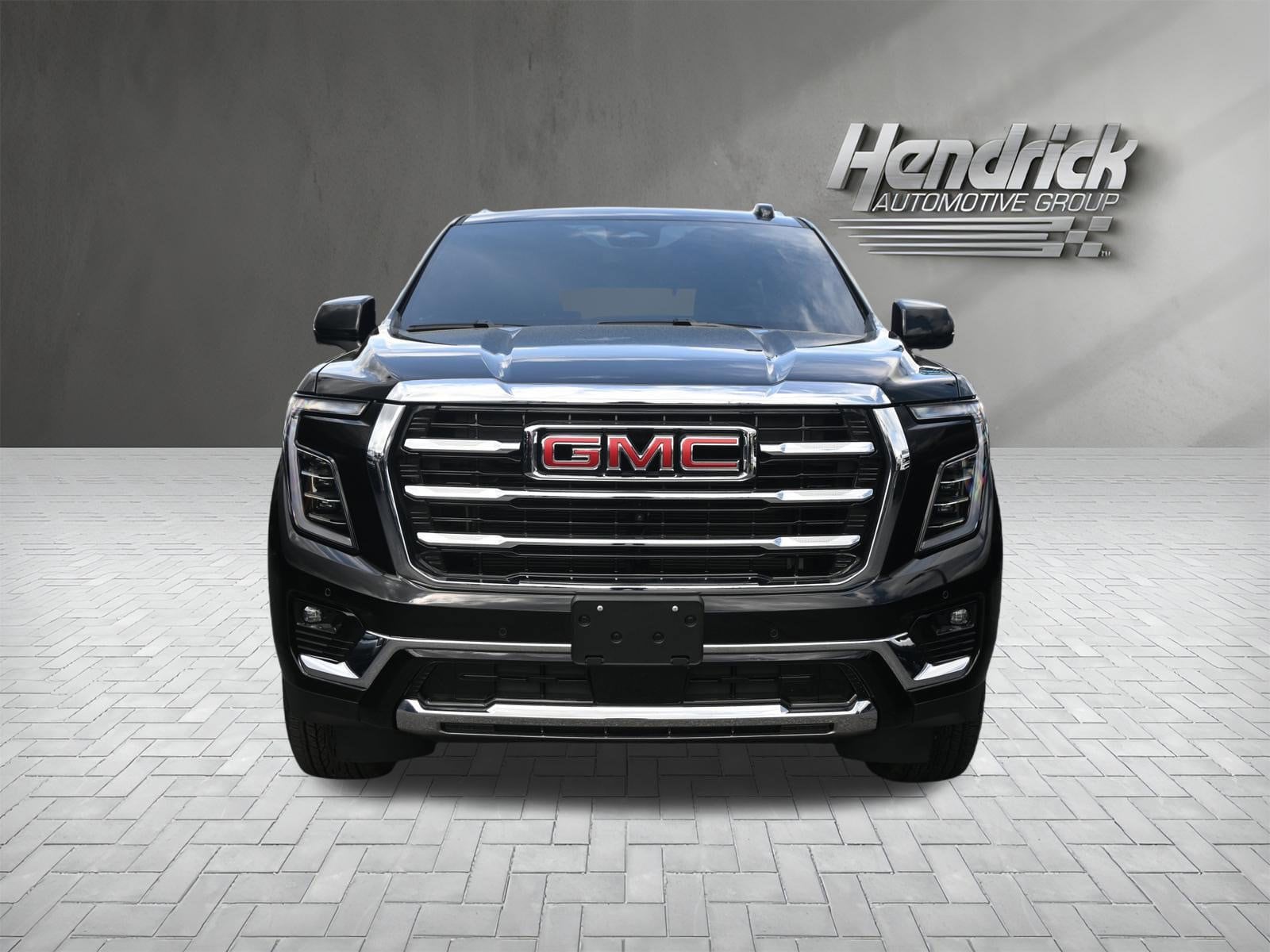 2025 GMC Yukon Elevation photo 4