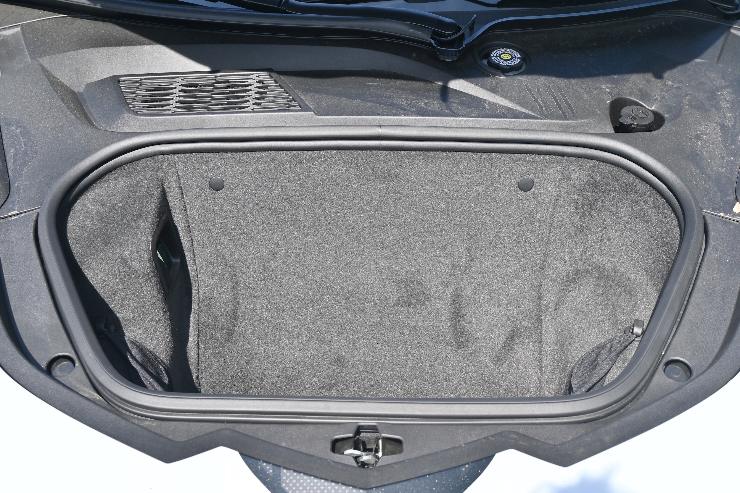 2024 Chevrolet Corvette 3LT photo 4