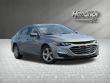 2024 Chevrolet Malibu LS Sedan
