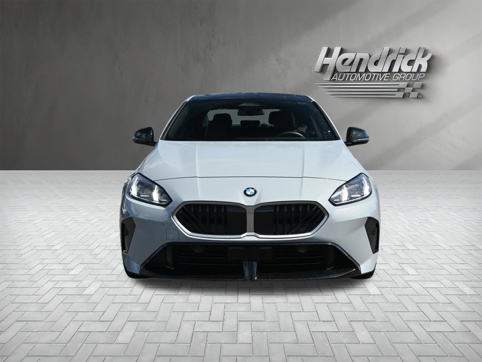 2026 BMW 2 Series 228 Gran Coupe photo 3