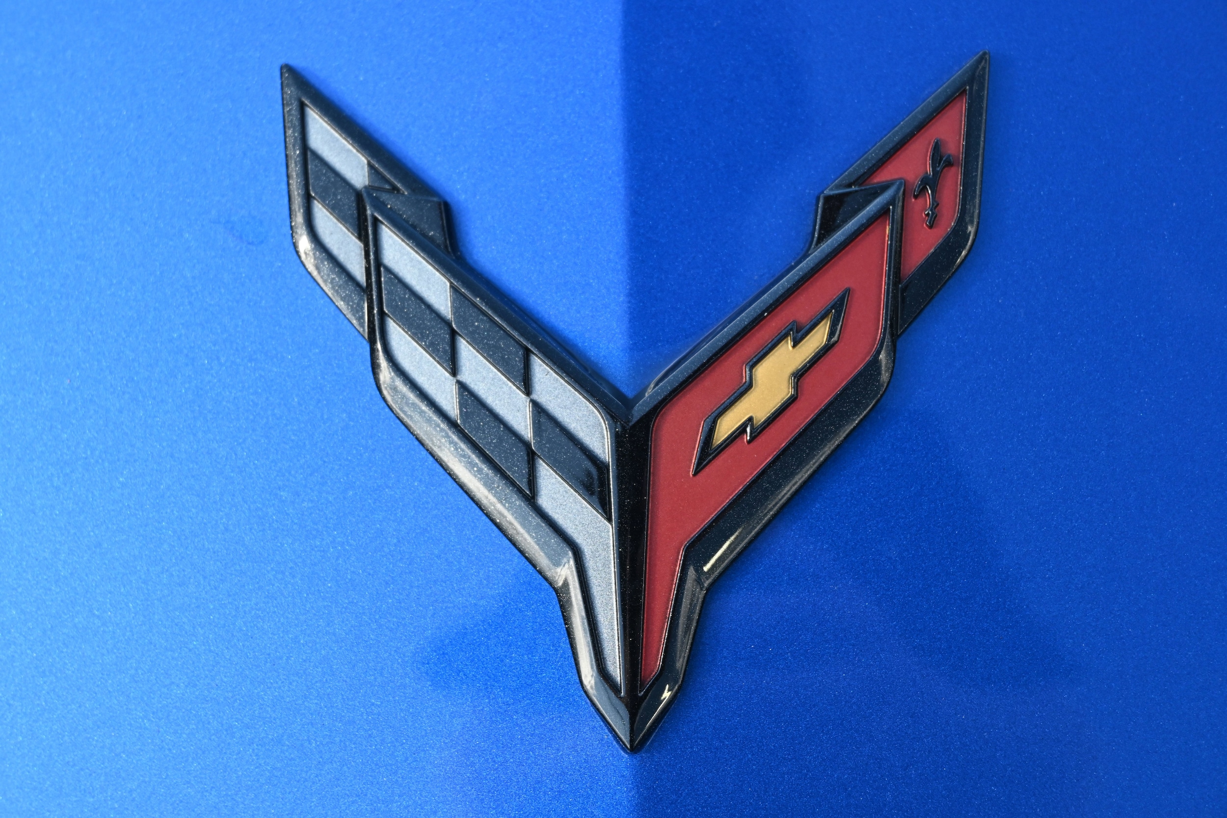 2020 Chevrolet Corvette 1LT photo 4