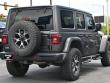 2019 Jeep Wrangler Unlimited Rubicon Convertible