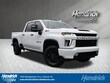  Chevrolet Silverado 2500HD