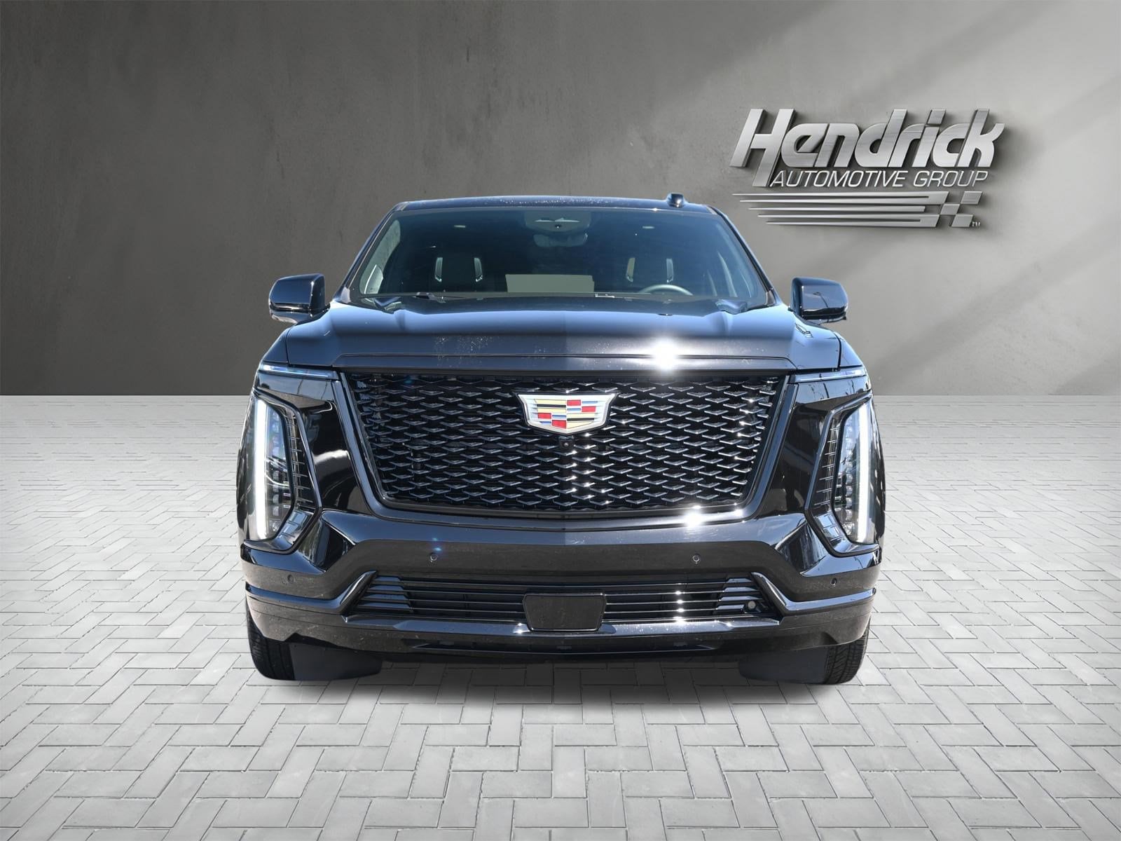 2025 CADILLAC Escalade 4WD Sport Platinum photo 4