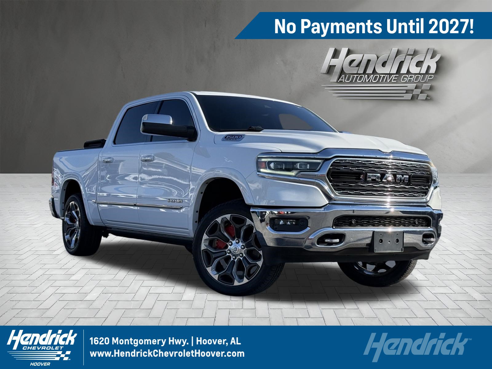  Ram 1500