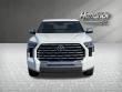 2026 Toyota Tundra 4WD Capstone Hybrid Pickup