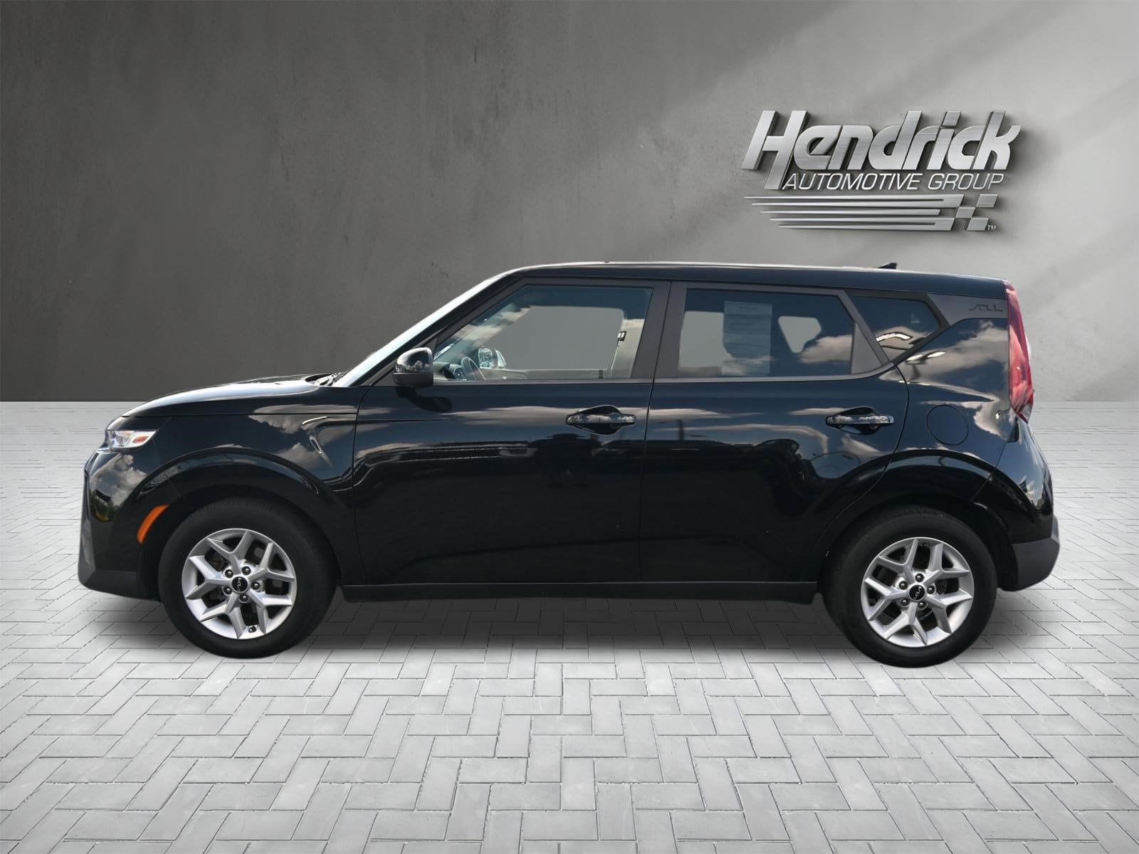 Kia Soul LX
