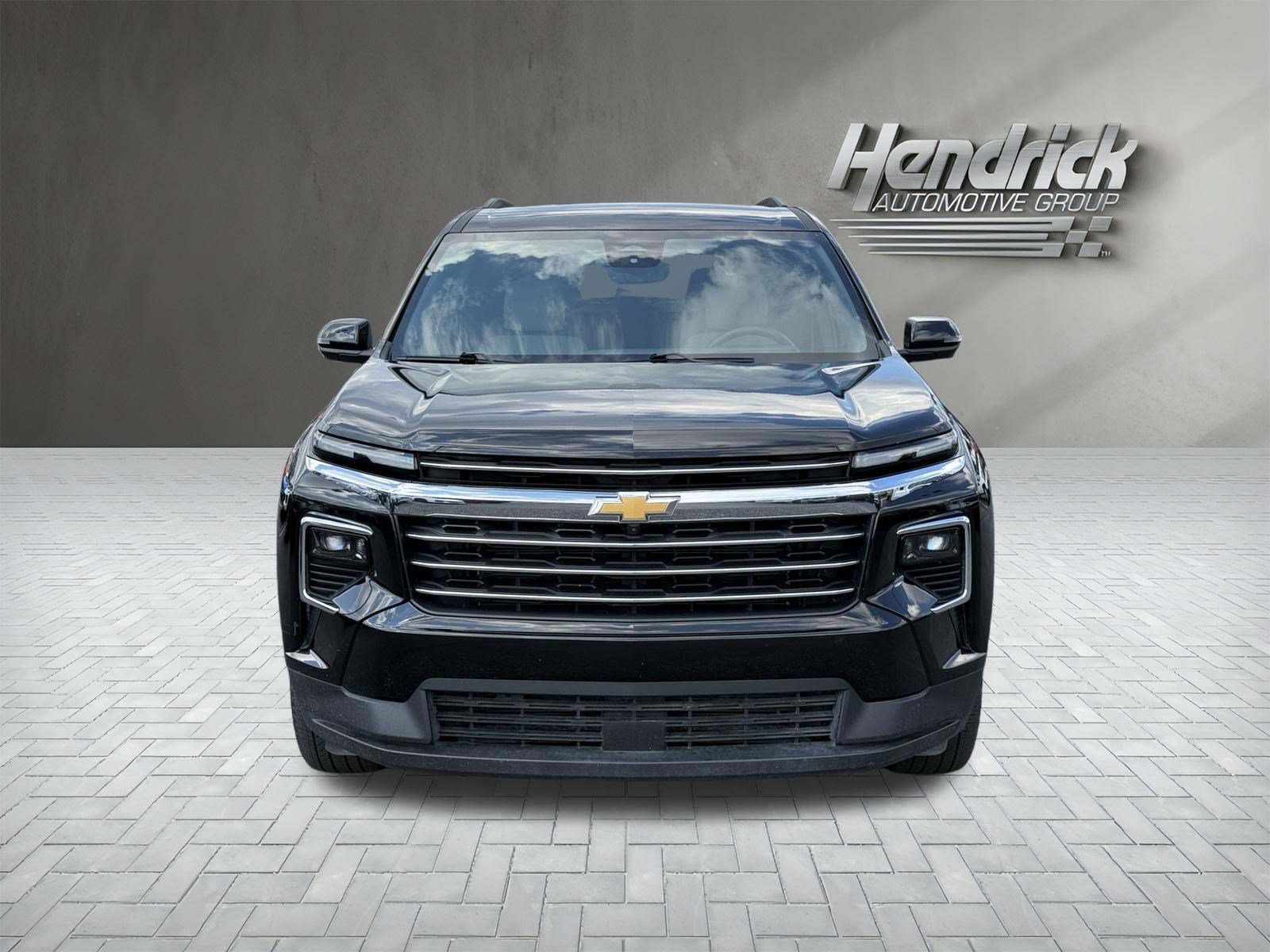 Used 2026 Chevrolet Traverse FWD LT SUV