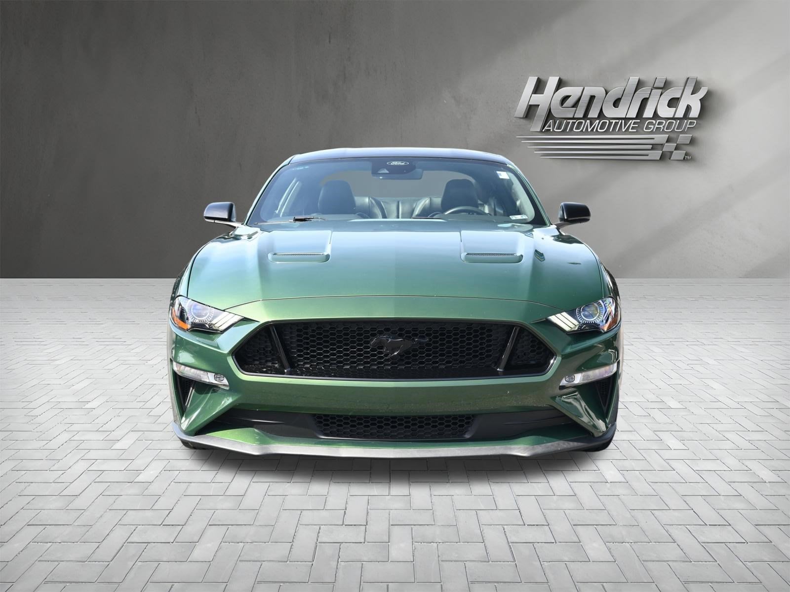 2023 Ford Mustang GT Premium photo 4