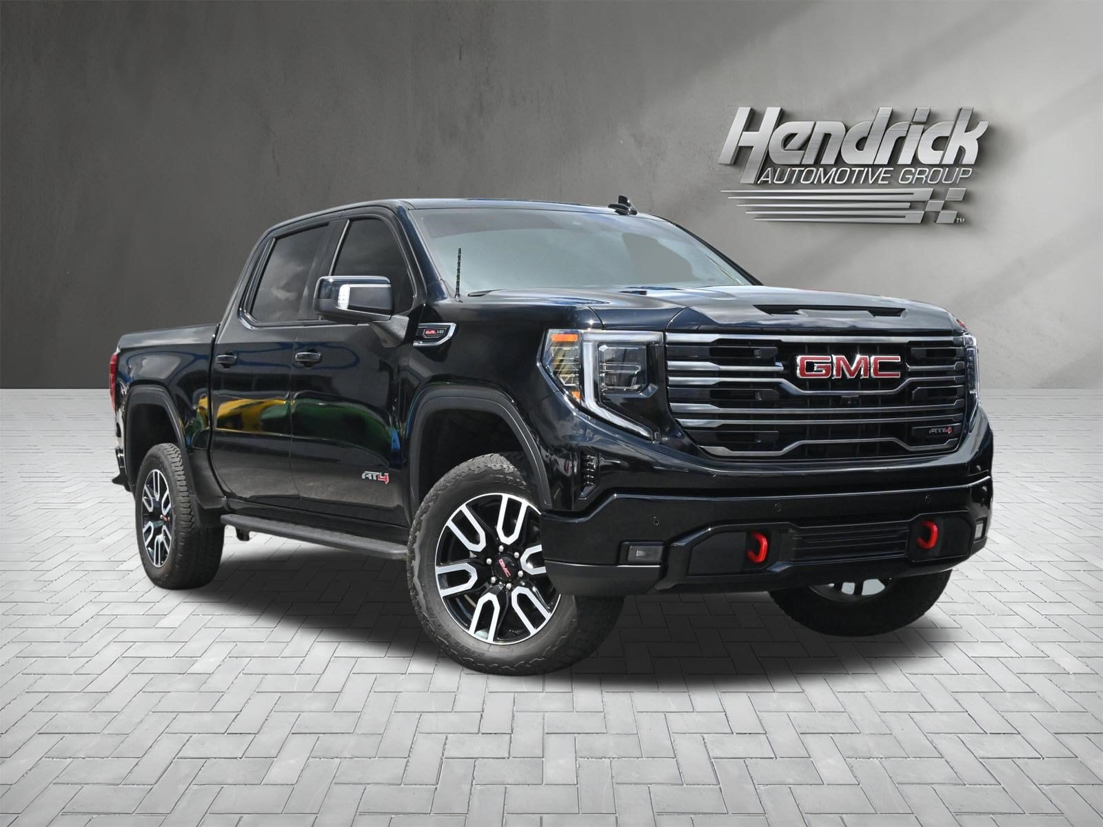 Used 2025 GMC Sierra 1500 For Sale in Hoover, AL VIN