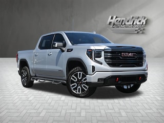 2022 GMC Sierra 1500 AT4 Pickup