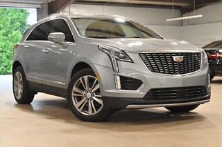 2024 CADILLAC XT5 AWD Premium Luxury SUV