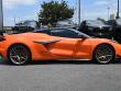 2023 Chevrolet Corvette 3LZ Convertible