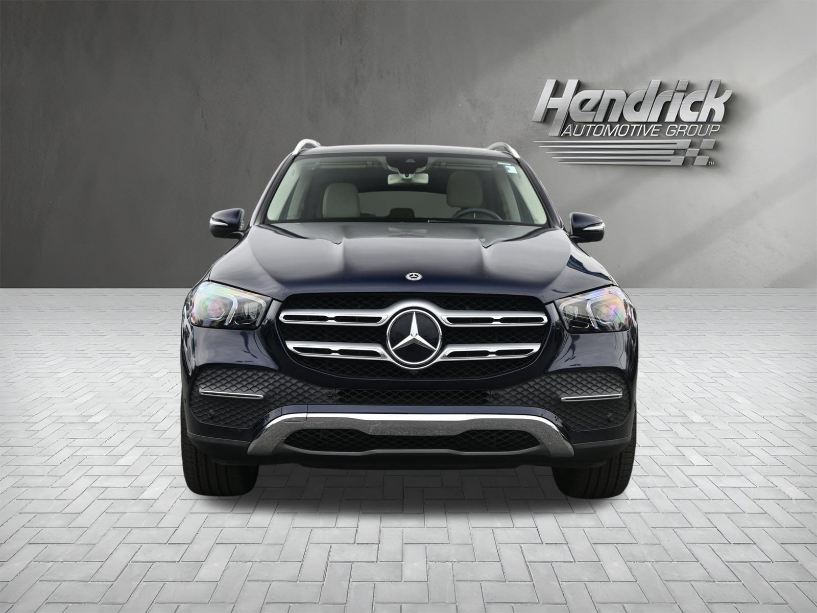 2020 Mercedes-Benz GLE 350 photo 3