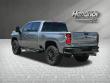 2025 Chevrolet Silverado 2500HD LTZ Pickup
