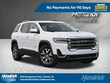  GMC Acadia