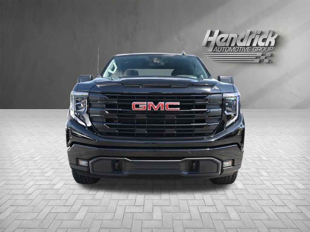 Used 2024 GMC Sierra 1500 Elevation Pickup