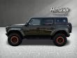 2025 Ford Bronco Raptor Convertible
