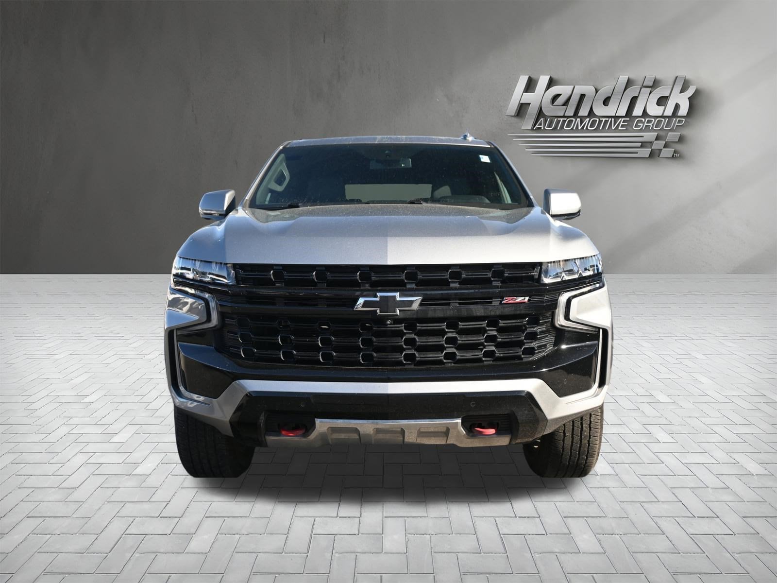 2023 Chevrolet Tahoe Z71 photo 4