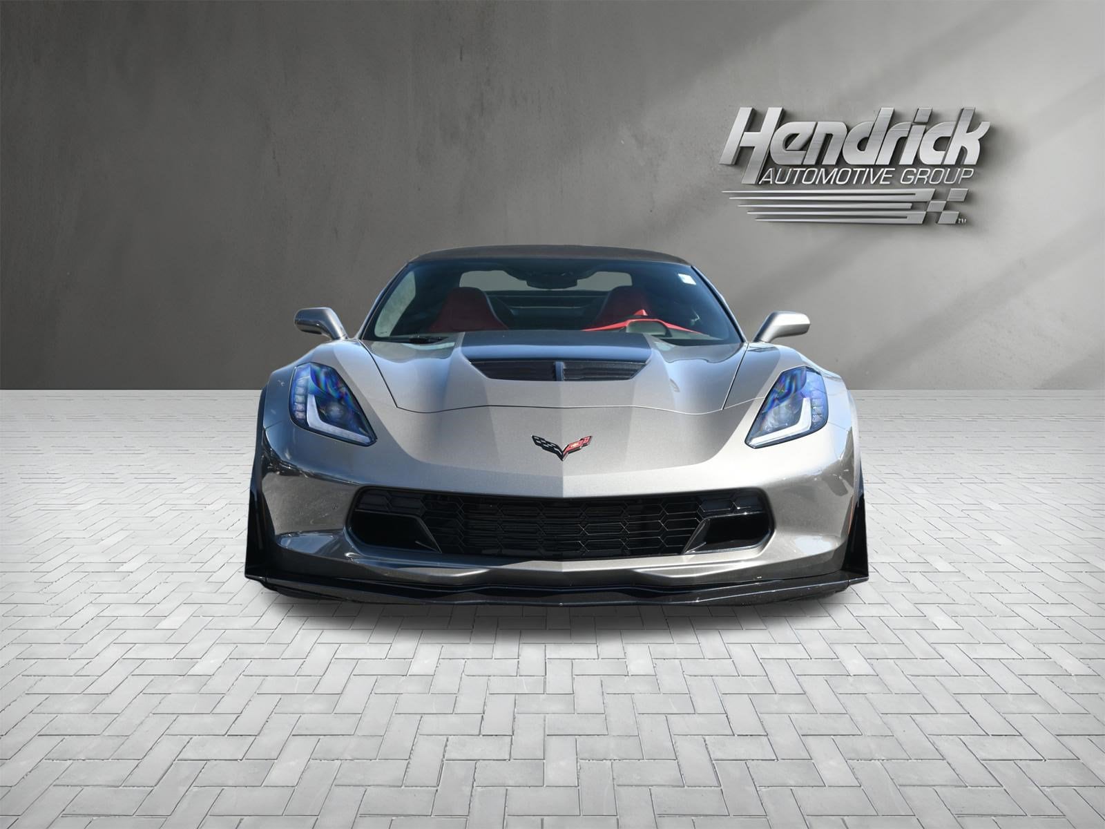 2015 Chevrolet Corvette Z06 3LZ photo 3