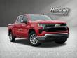 2024 Chevrolet Silverado 1500 LT Pickup