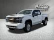 2021 Chevrolet Silverado 2500HD High Country Pickup