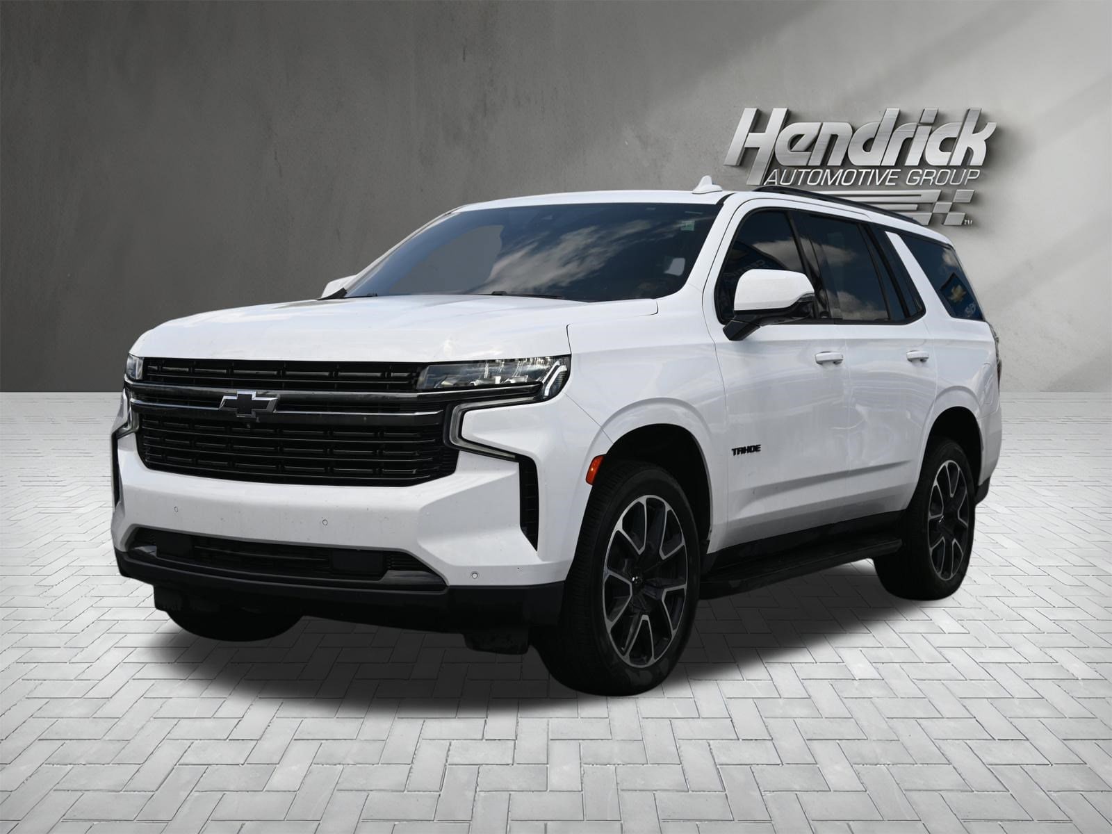 2022 Chevrolet Tahoe RST photo 5