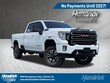  GMC Sierra 2500HD