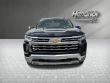 2026 Chevrolet Silverado 1500 LTZ Pickup