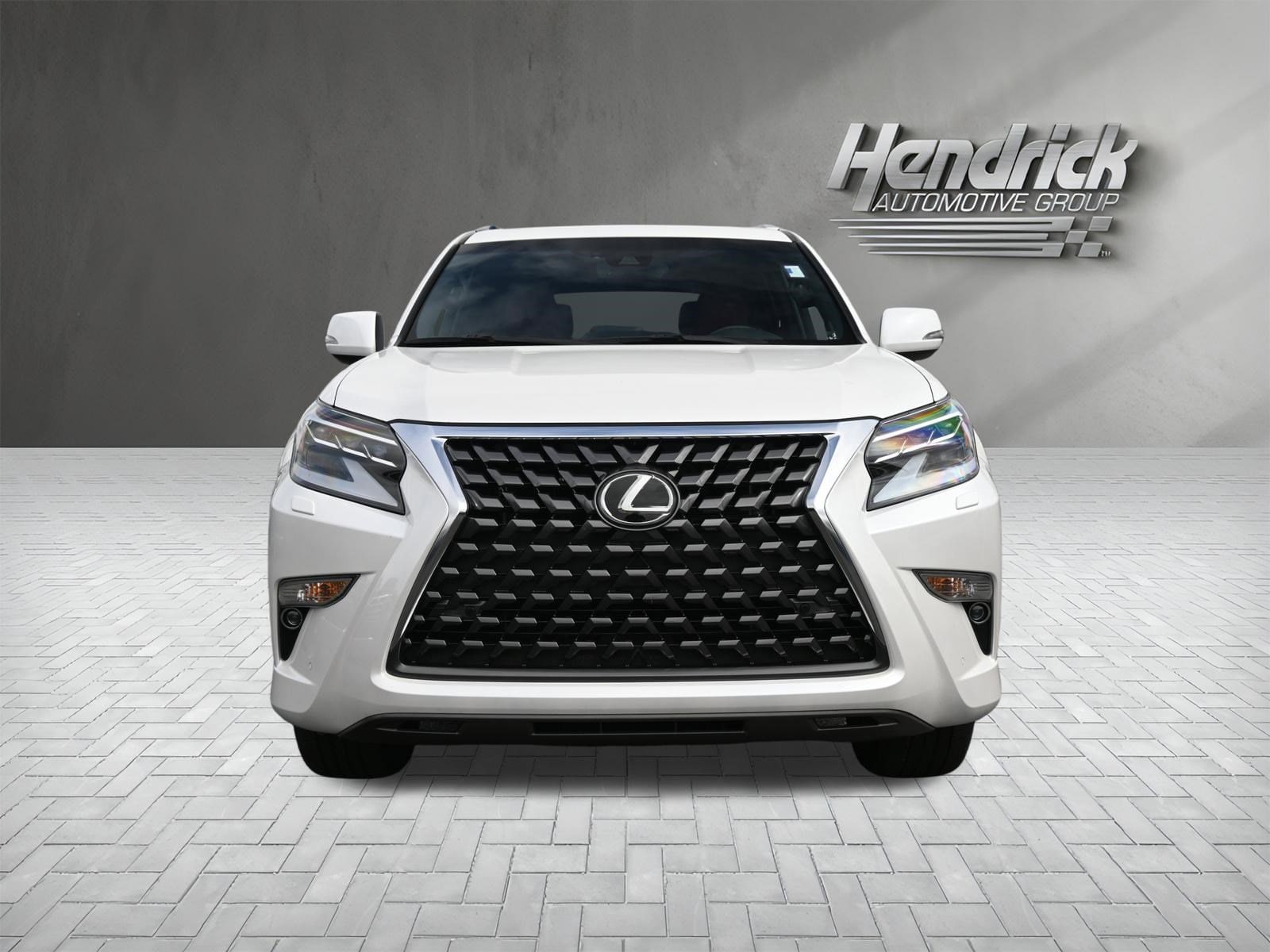 2023 LEXUS GX GX 460 Premium photo 4