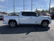 2026 Toyota Tundra 4WD Capstone Hybrid Pickup