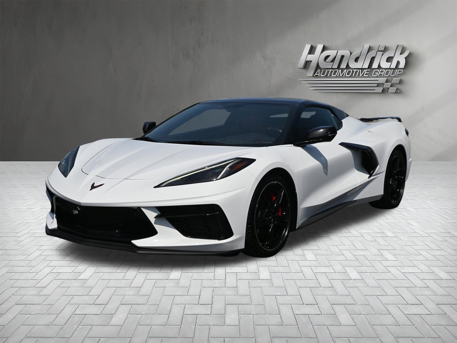 2022 Chevrolet Corvette 2LT photo 5