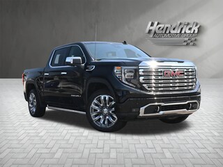 2023 GMC Sierra 1500 Denali Pickup
