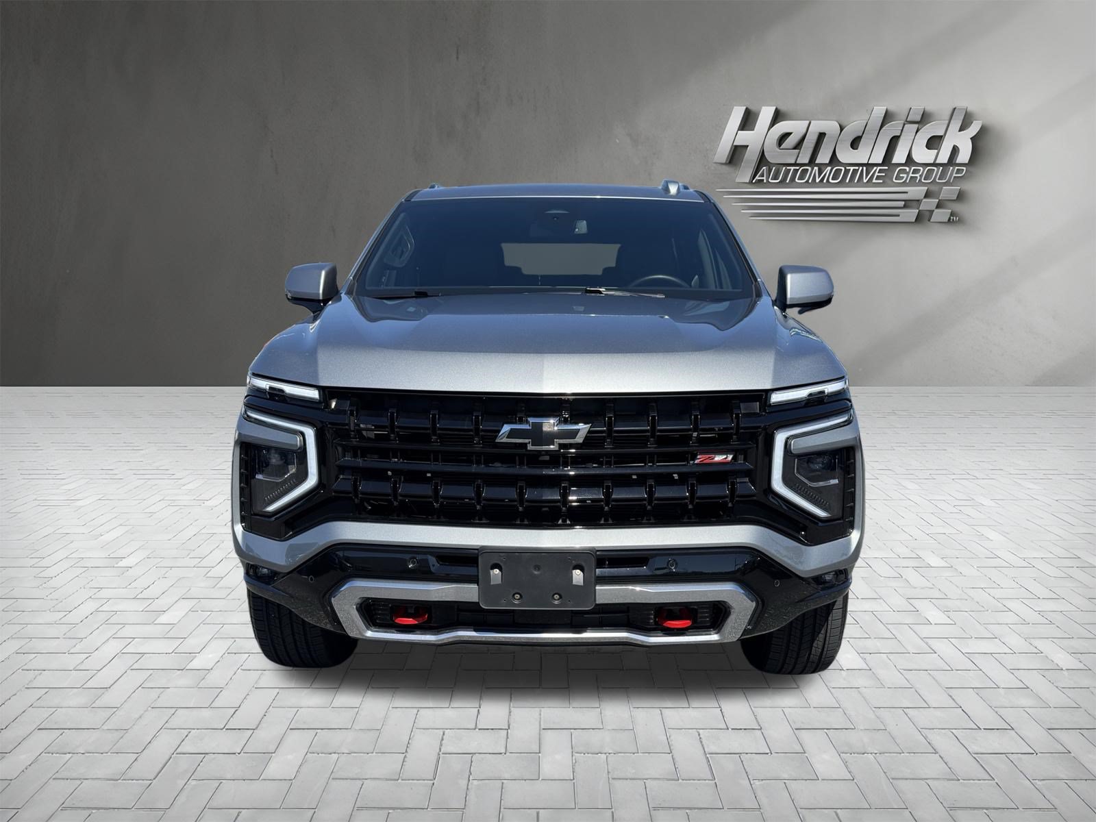 Used 2025 Chevrolet Tahoe Z71 SUV