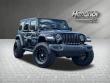 2020 Jeep Wrangler Unlimited Rubicon Convertible