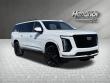 2026 CADILLAC Escalade ESV 4WD Platinum Sport SUV