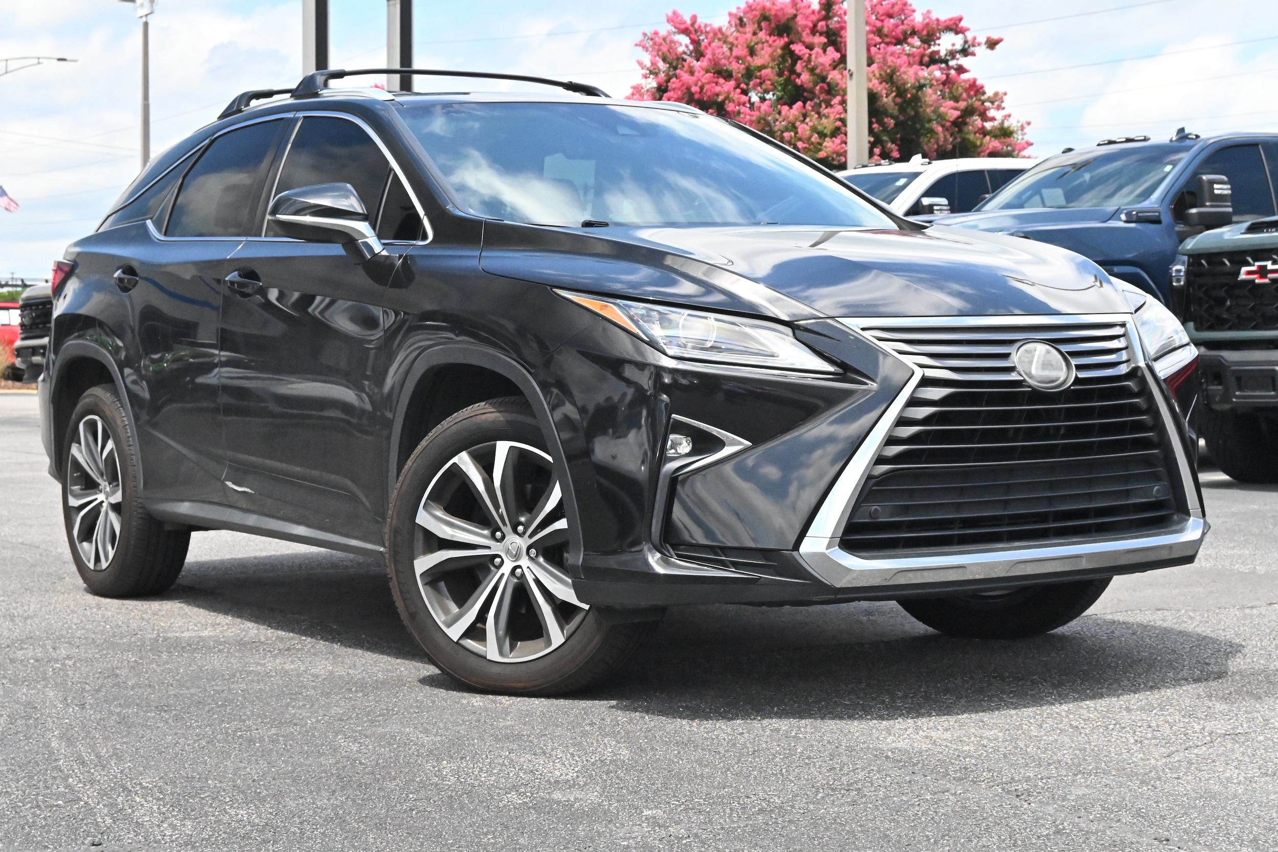 LEXUS RX 350