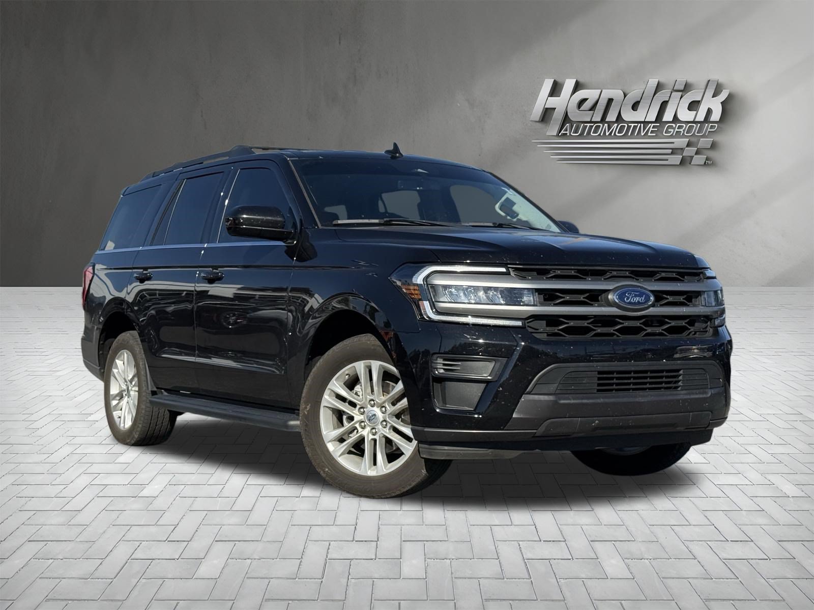 Used 2024 Ford Expedition XLT SUV