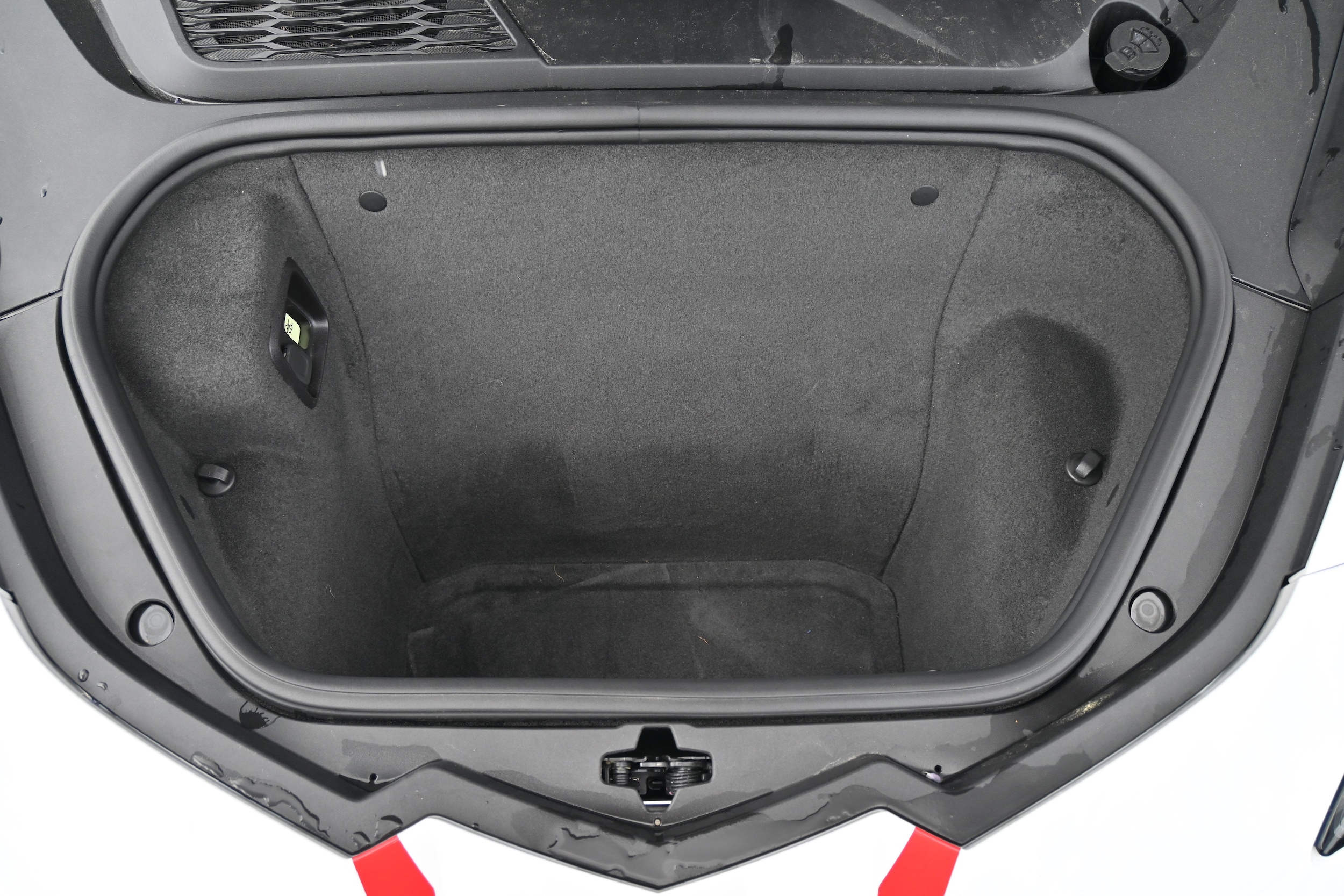 2023 Chevrolet Corvette 3LT photo 4