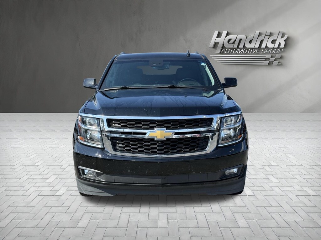 Used 2020 Chevrolet Tahoe LT SUV