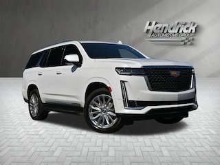 2022 CADILLAC Escalade Premium Luxury SUV