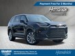  Toyota Grand Highlander