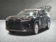 2024 Toyota Grand Highlander Platinum SUV