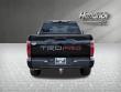 2022 Toyota Tundra 4WD TRD Pro Hybrid Pickup