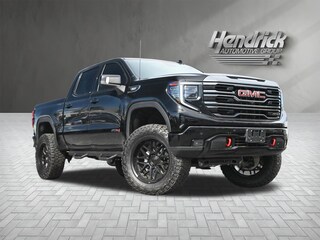 2024 GMC Sierra 1500 AT4 Pickup