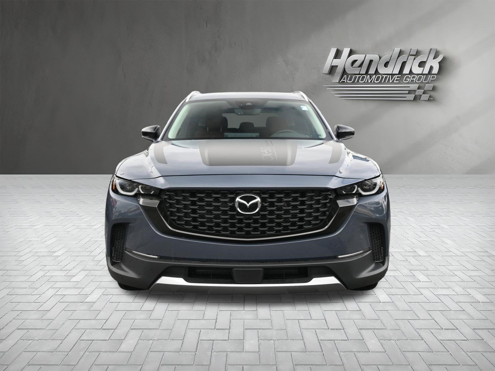 2024 Mazda CX-50 2.5 Turbo Meridian Edition photo 4