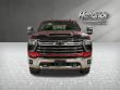 2025 Chevrolet Silverado 2500HD LTZ Pickup