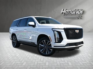 2025 Cadillac Escalade 4WD Sport SUV