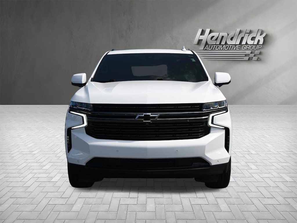 Used 2022 Chevrolet Tahoe RST SUV