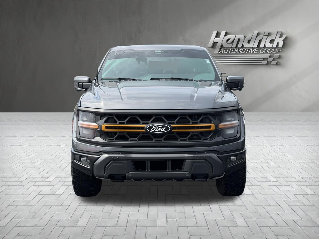 Used 2024 Ford F-150 Tremor Pickup